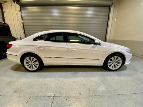 2010 Volkswagen CC 4dr DSG Sport PZEV, US $10,995.00, image 39