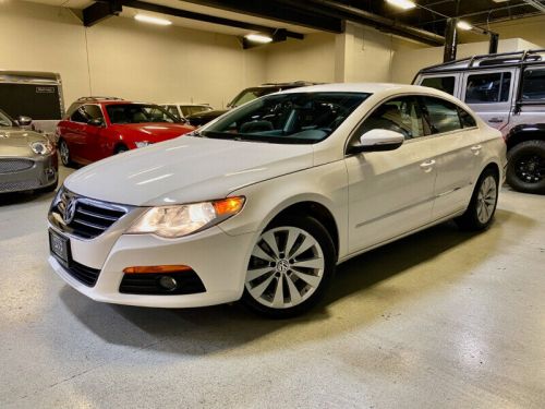 2010 Volkswagen CC 4dr DSG Sport PZEV, US $10,995.00, image 40
