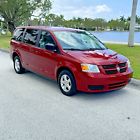 2009 dodge grand caravan handicap power ramp only 30k miles clean