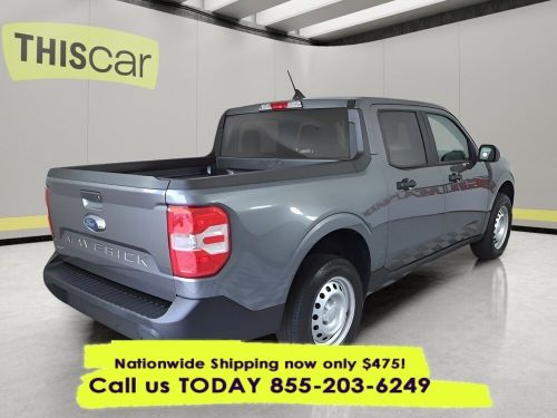 2023 Ford Maverick XL, US $18,065.60, image 3