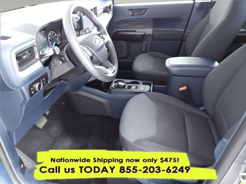 2023 Ford Maverick XL, US $18,065.60, image 8