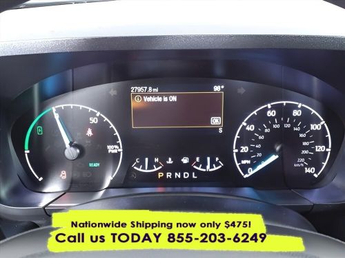 2023 Ford Maverick XL, US $18,065.60, image 16