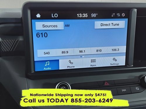 2023 Ford Maverick XL, US $18,065.60, image 21