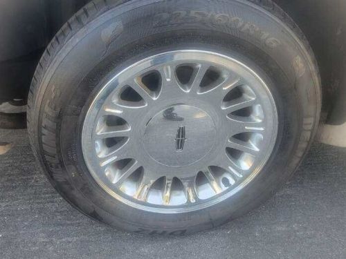 2000 Lincoln Town Car CARTIER, US $6,750.00, image 5