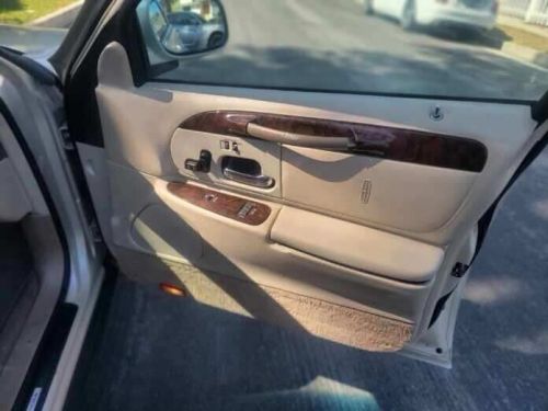 2000 Lincoln Town Car CARTIER, US $6,750.00, image 11