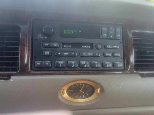 2000 Lincoln Town Car CARTIER, US $6,750.00, image 13