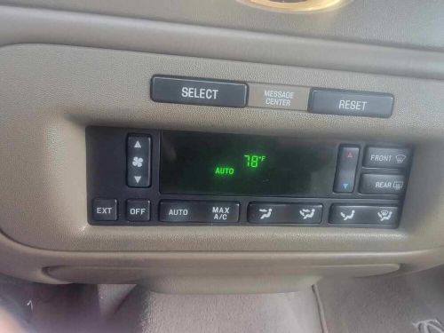 2000 Lincoln Town Car CARTIER, US $6,750.00, image 14