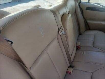 2000 Lincoln Town Car CARTIER, US $6,750.00, image 15