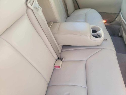 2000 Lincoln Town Car CARTIER, US $6,750.00, image 16