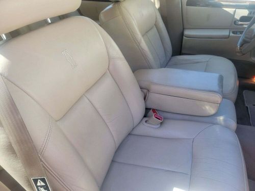 2000 Lincoln Town Car CARTIER, US $6,750.00, image 21