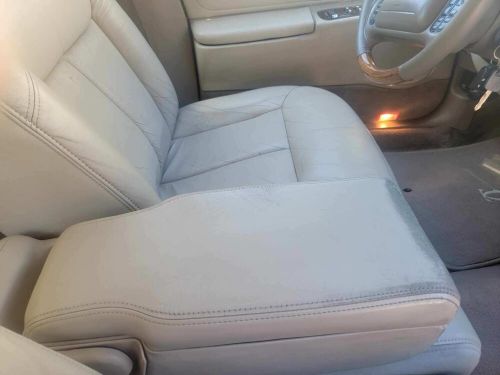 2000 Lincoln Town Car CARTIER, US $6,750.00, image 25