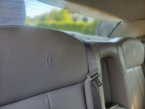 2000 Lincoln Town Car CARTIER, US $6,750.00, image 29