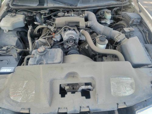 2000 Lincoln Town Car CARTIER, US $6,750.00, image 31