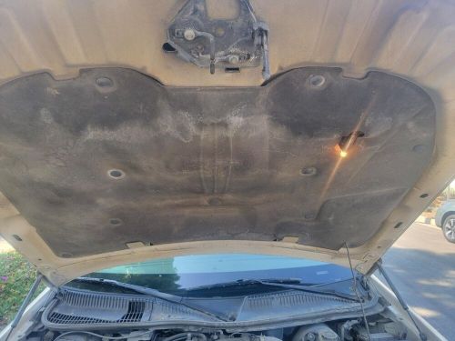 2000 Lincoln Town Car CARTIER, US $6,750.00, image 32