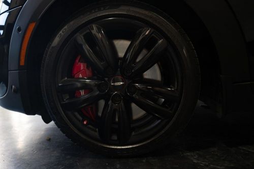 2019 mini hardtop 2 door john cooper works