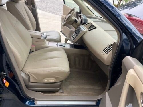 2006 Nissan 1 FL AWD SL LOW MILES 74,219, US $500.00, image 8