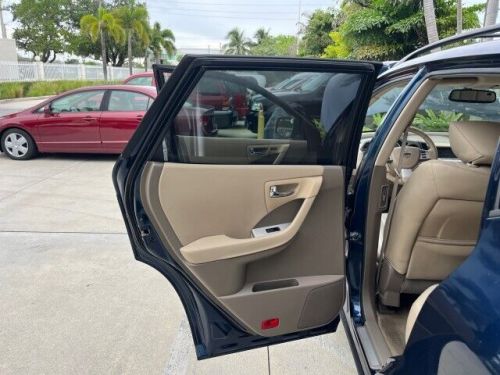 2006 Nissan 1 FL AWD SL LOW MILES 74,219, US $500.00, image 9