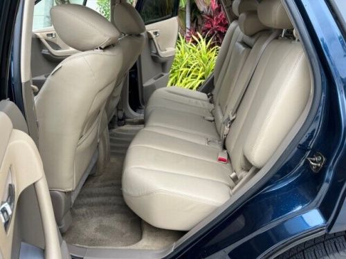 2006 Nissan 1 FL AWD SL LOW MILES 74,219, US $500.00, image 10