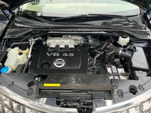 2006 Nissan 1 FL AWD SL LOW MILES 74,219, US $500.00, image 13