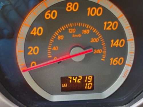 2006 Nissan 1 FL AWD SL LOW MILES 74,219, US $500.00, image 14