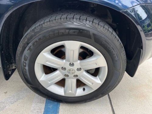 2006 Nissan 1 FL AWD SL LOW MILES 74,219, US $500.00, image 15