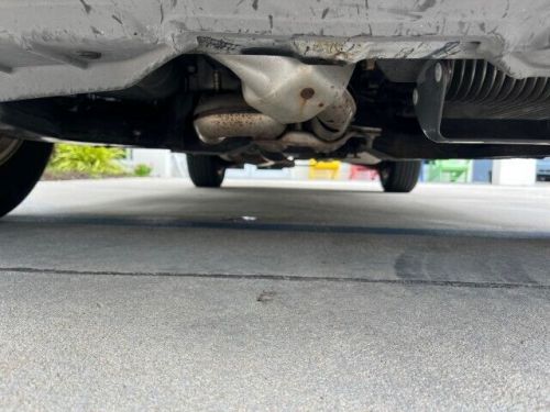 2006 Nissan 1 FL AWD SL LOW MILES 74,219, US $500.00, image 17