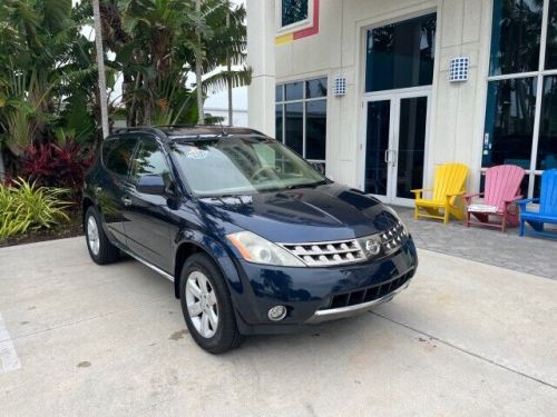 2006 Nissan 1 FL AWD SL LOW MILES 74,219, US $500.00, image 18