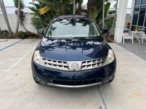 2006 Nissan 1 FL AWD SL LOW MILES 74,219, US $500.00, image 19