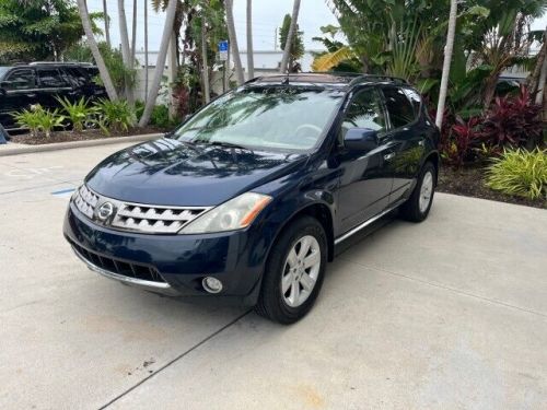 2006 Nissan 1 FL AWD SL LOW MILES 74,219, US $500.00, image 20