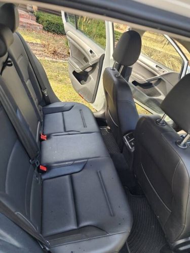 2015 Volkswagen Golf TDI, US $18,995.00, image 2