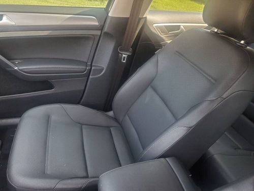 2015 Volkswagen Golf TDI, US $18,995.00, image 5