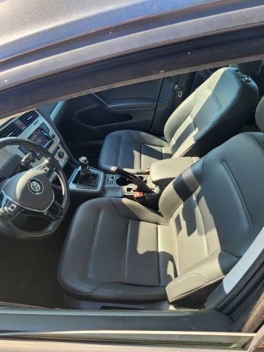 2015 Volkswagen Golf TDI, US $18,995.00, image 11