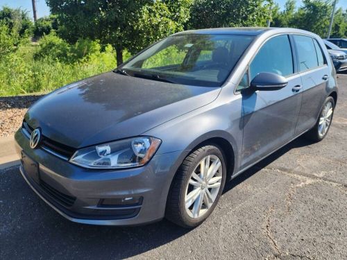 2015 Volkswagen Golf TDI, US $18,995.00, image 15
