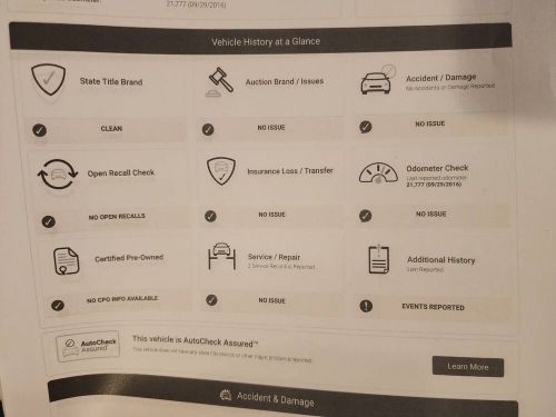 2015 Volkswagen Golf TDI, US $18,995.00, image 19