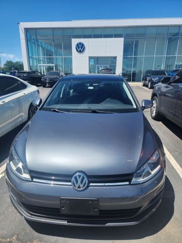 2015 Volkswagen Golf TDI, US $18,995.00, image 23