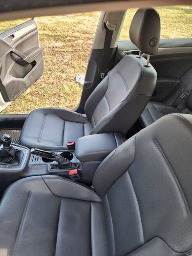 2015 Volkswagen Golf TDI, US $18,995.00, image 25