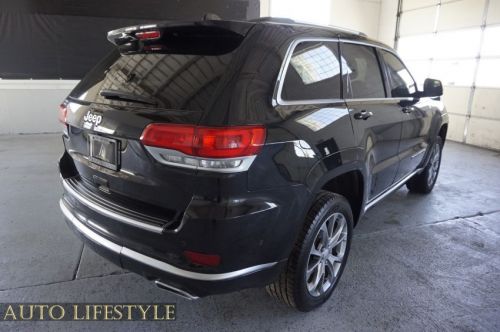 2021 jeep grand cherokee summit