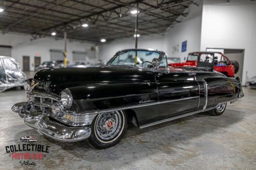 1952 Cadillac Series 62, US $84,900.00, image 2