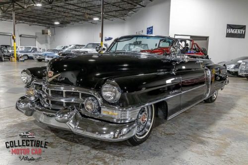 1952 Cadillac Series 62, US $84,900.00, image 3
