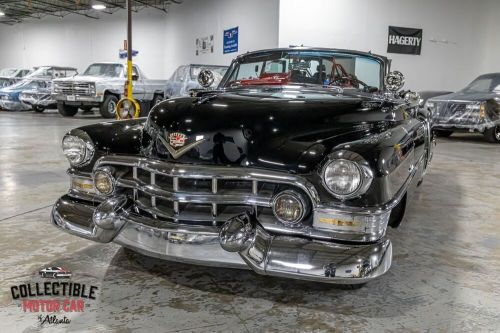 1952 Cadillac Series 62, US $84,900.00, image 4