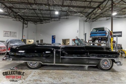 1952 Cadillac Series 62, US $84,900.00, image 8