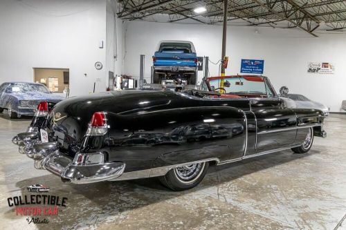 1952 Cadillac Series 62, US $84,900.00, image 9