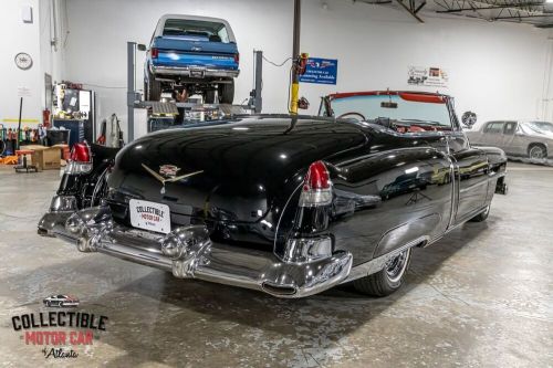 1952 Cadillac Series 62, US $84,900.00, image 10