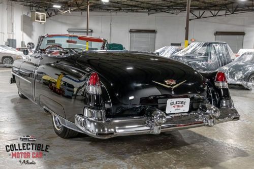 1952 Cadillac Series 62, US $84,900.00, image 12