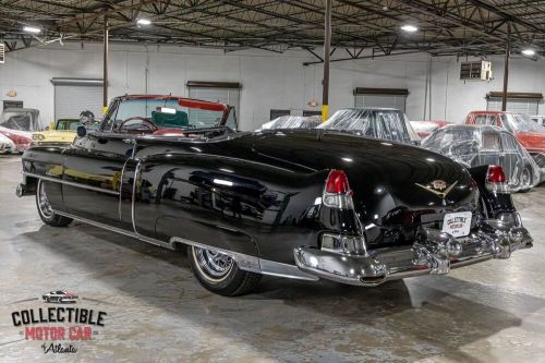 1952 Cadillac Series 62, US $84,900.00, image 13