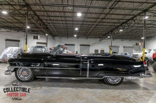 1952 Cadillac Series 62, US $84,900.00, image 14