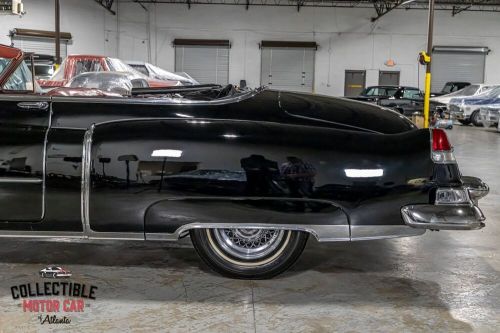 1952 Cadillac Series 62, US $84,900.00, image 19