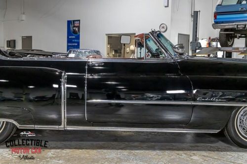 1952 Cadillac Series 62, US $84,900.00, image 21