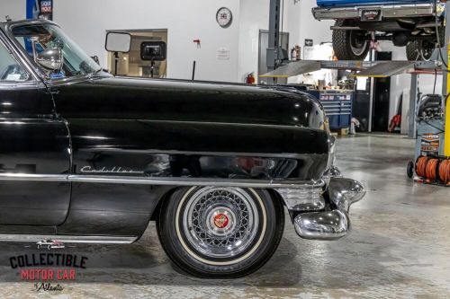 1952 Cadillac Series 62, US $84,900.00, image 22