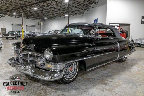1952 Cadillac Series 62, US $84,900.00, image 24